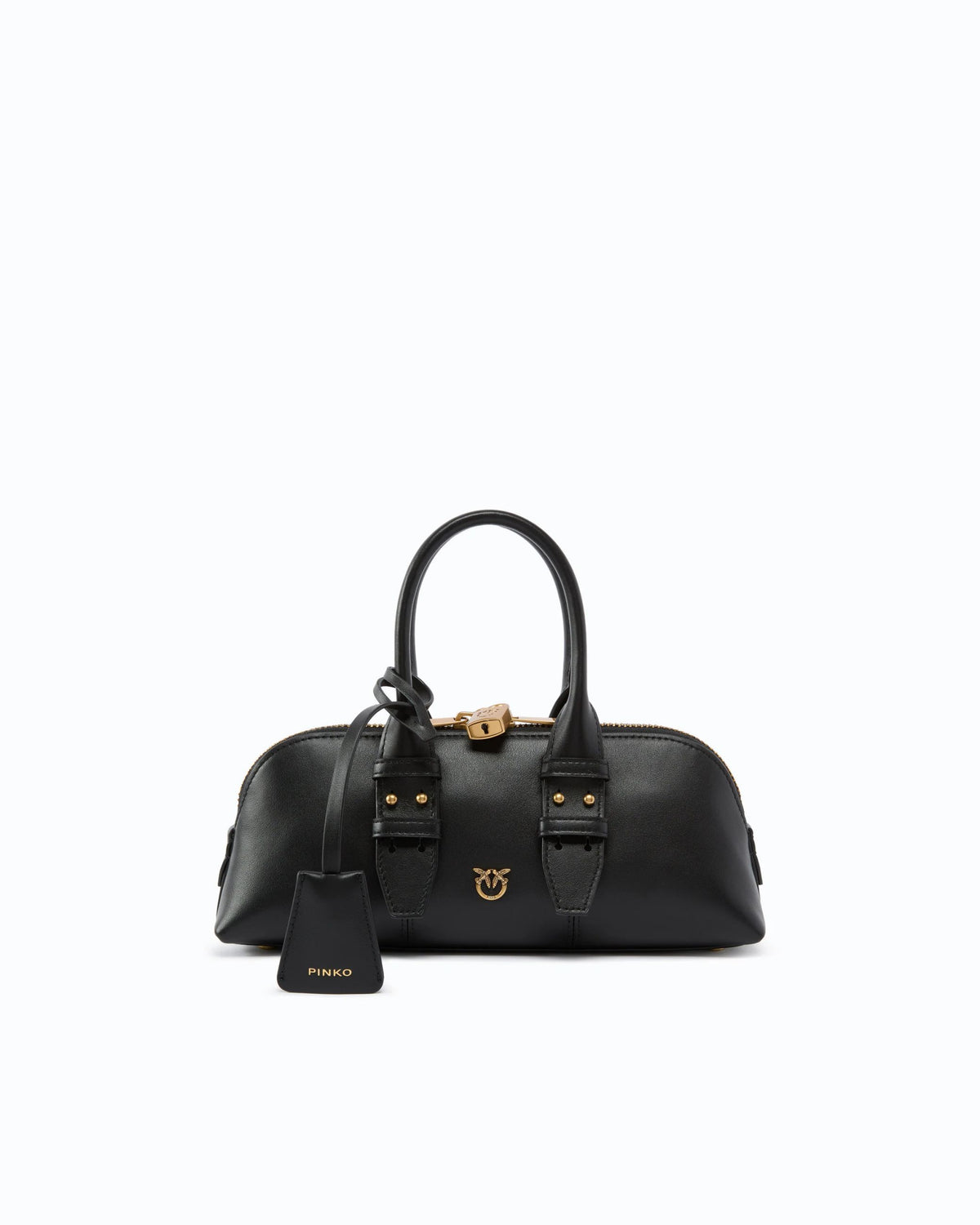 BOWLING BAG 105334-A0QO NR - Borse - Pinko