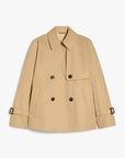 BIGLIA - Cappotti - MAX MARA WEEKEND