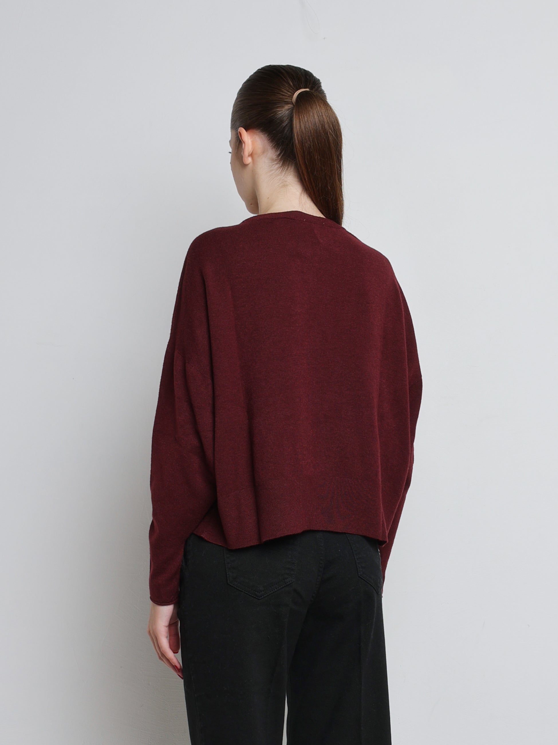 44004F - Maglieria - VICOLO