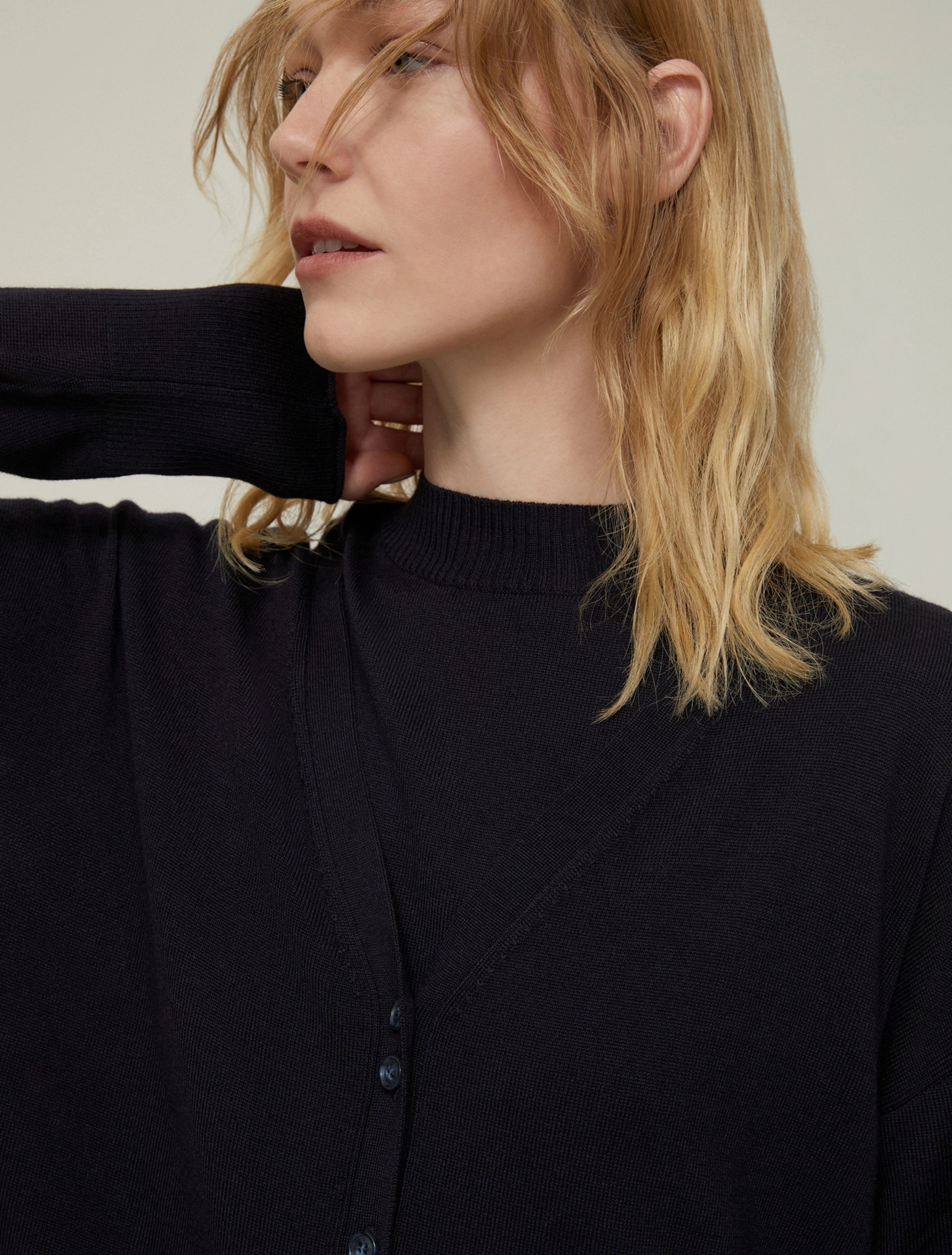 EPICA 2521346013200 - Maglieria - PENNY BLACK