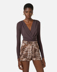 BO03162E2 - Camicie - Elisabetta Franchi