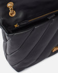 LOVE PUFF BIG CL 100037-A0F2 NR - Borse - Pinko