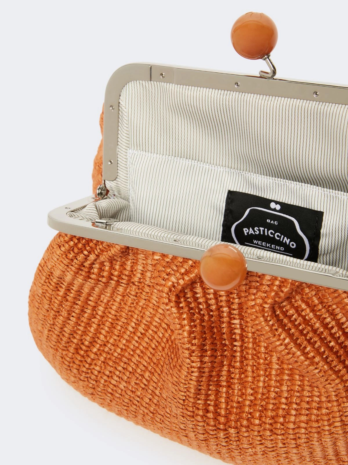WKAFORTUNA 2615511105600 - Borse - Weekend MAX MARA