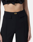 PA07851E2 - Pantaloni - Elisabetta Franchi