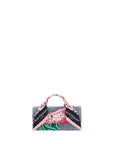 PAISLEY SHOULDER - Borse - RUE MADAM PARIS