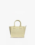 BEACH SHOPPER MINI 106832-A39Y PE26 - Borse - Pinko