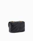 LOVE PUFF MINI 100039-A0F2 NR - Borse - Pinko