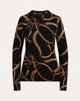 200971373001 SHAVONNE-LONG - Maglieria - RALPH LAUREN