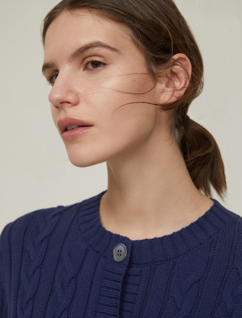 OVALE 2521346063200 - Maglieria - PENNY BLACK