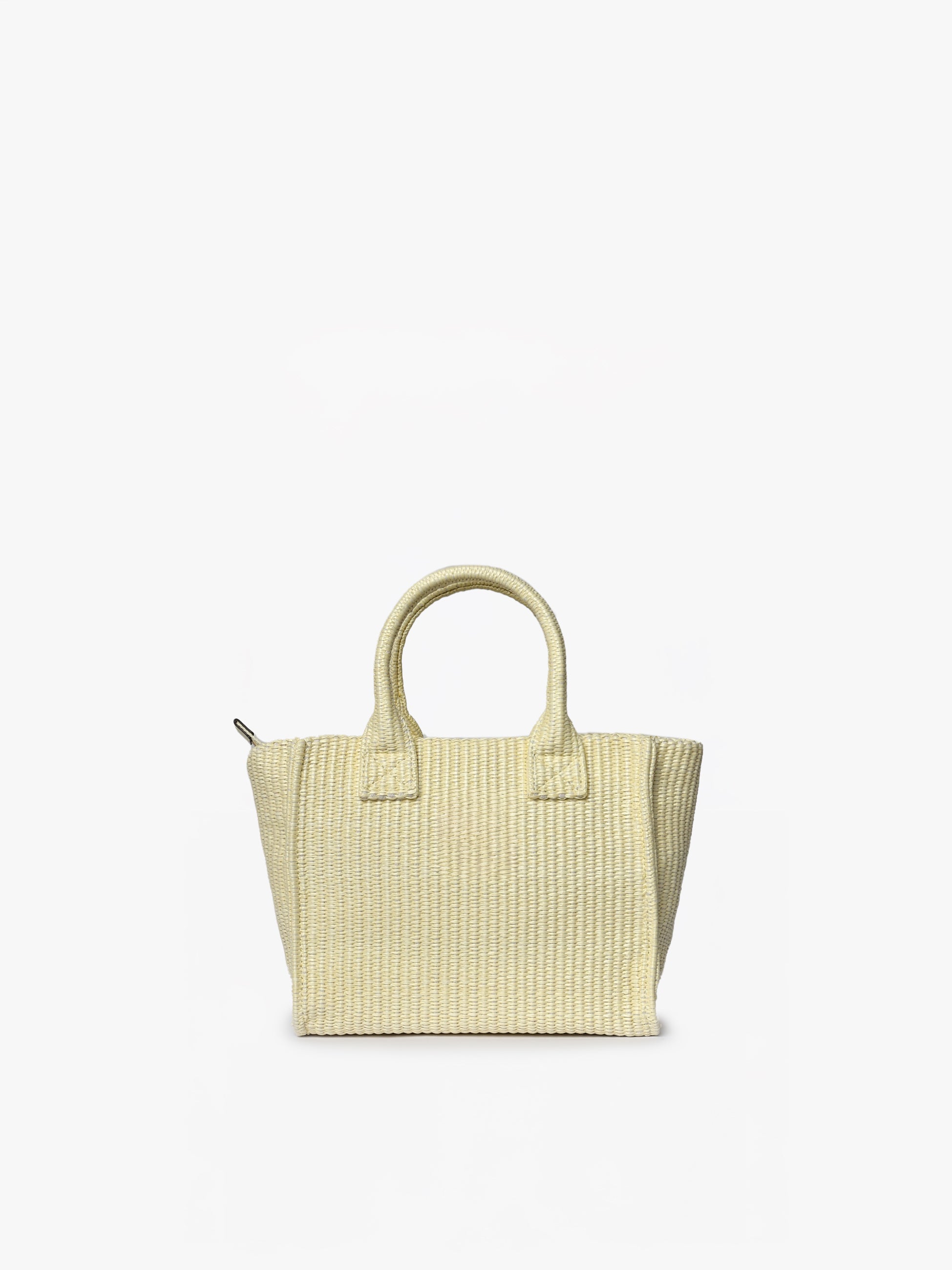 BEACH SHOPPER MINI 106832-A39Y PE26 - Borse - Pinko