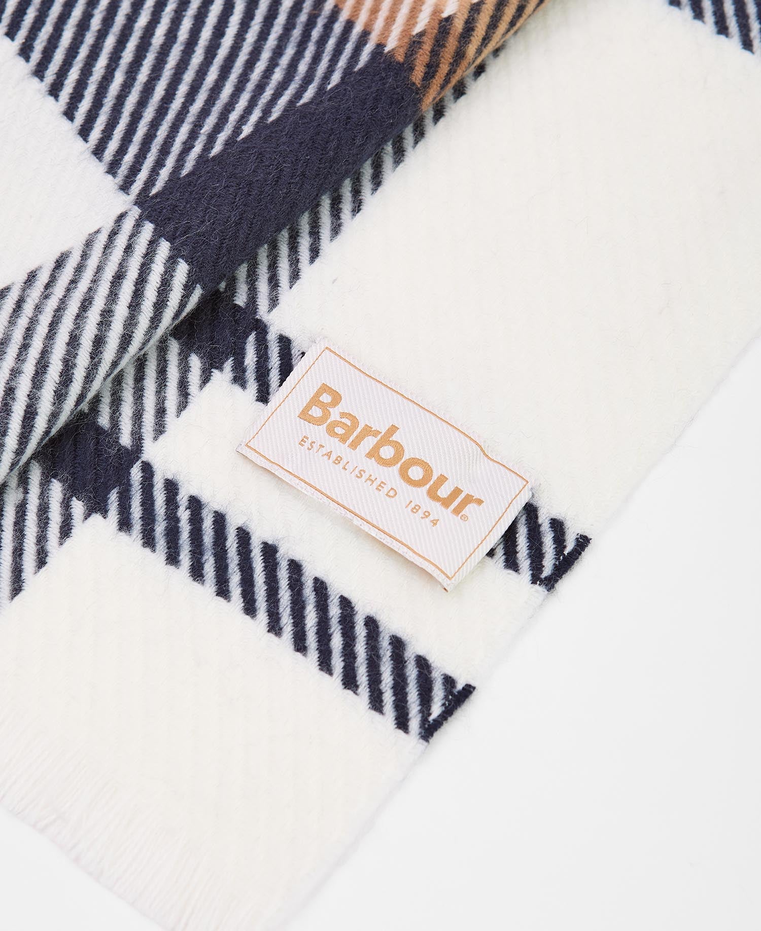 LSC0308 LSC BLAIR TARTAN - Accessori - Barbour