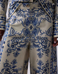 CA6230TS555 - Pantaloni - LIU JO