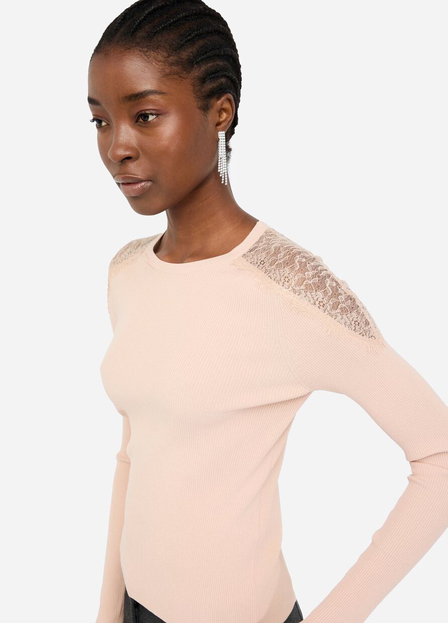 CF5425MS46M - Maglieria - LIU JO