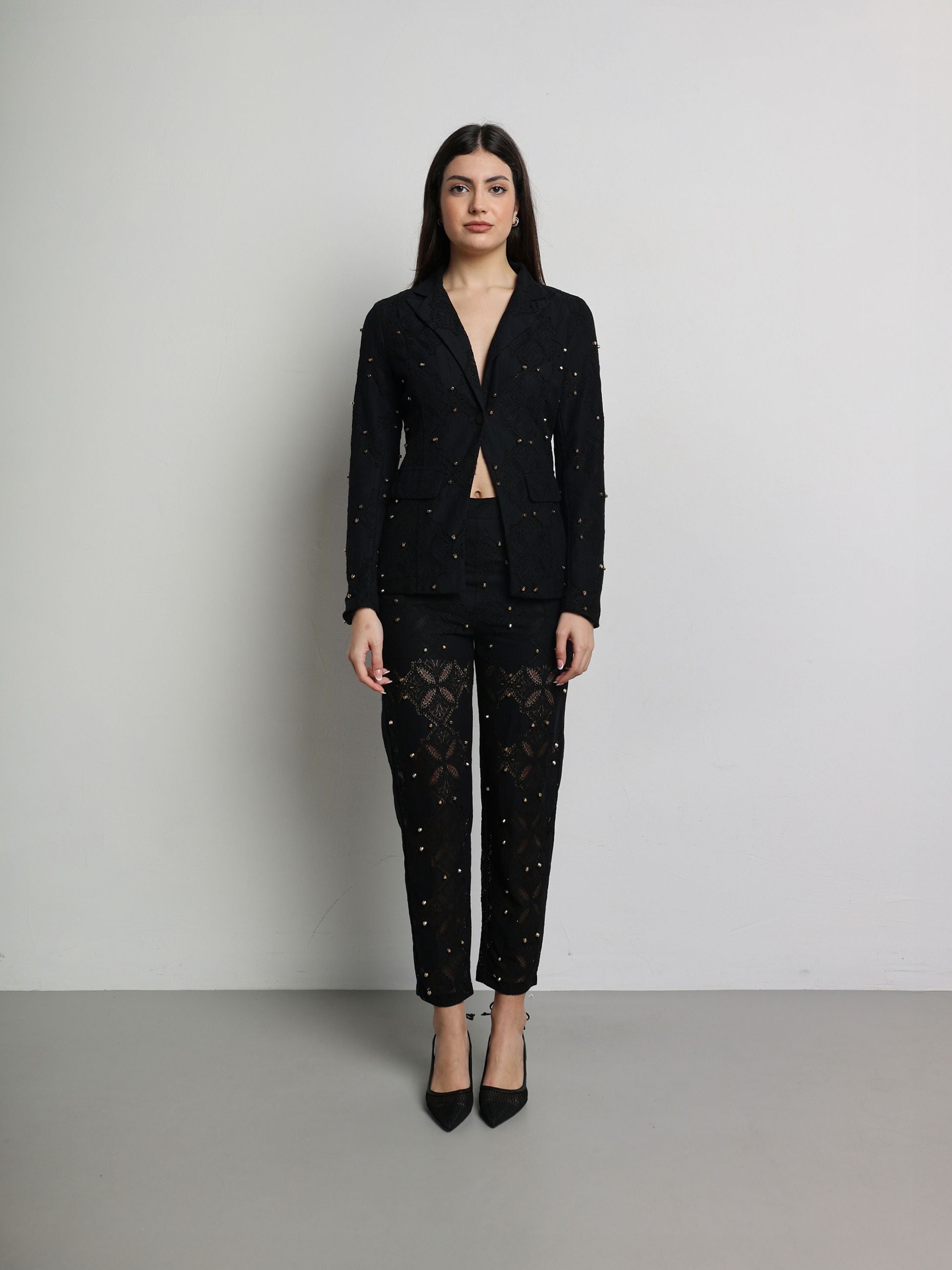 TL-05SS251164 - Pantaloni - TRASH AND LUXURY