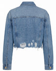 TL-09SS261501 - Giacche - TRASH AND LUXURY