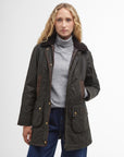 LWX0534 LWX BOWER WAX - Giacche - Barbour