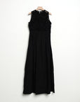 Vestito pizzo di cotone TRASH AND LUXURY