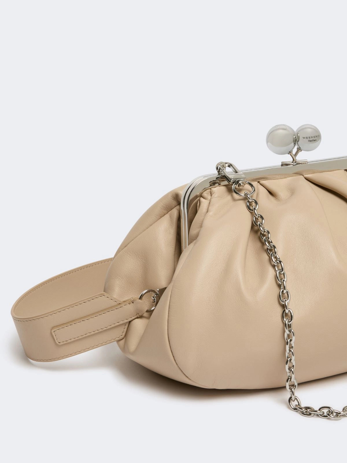 CUBICO 2625516124600 - BORSA - Weekend MAX MARA