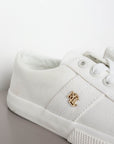 JANSON TELA 802804598001 - Scarpe - RALPH LAUREN