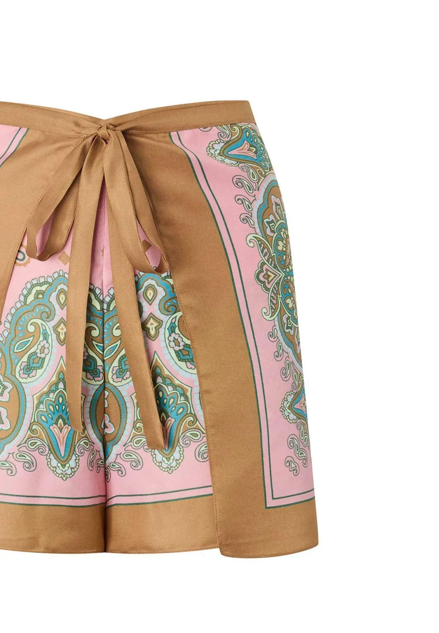 MERENGUE 106733-A38G PE26 - Pantaloni - Pinko