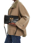 LOVE ONE CLASSIC ST. CL 105857-A0F1 NR - Borse - Pinko