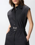 ANACETA ABITO 103111-A2LD PE26 - Abiti - Pinko