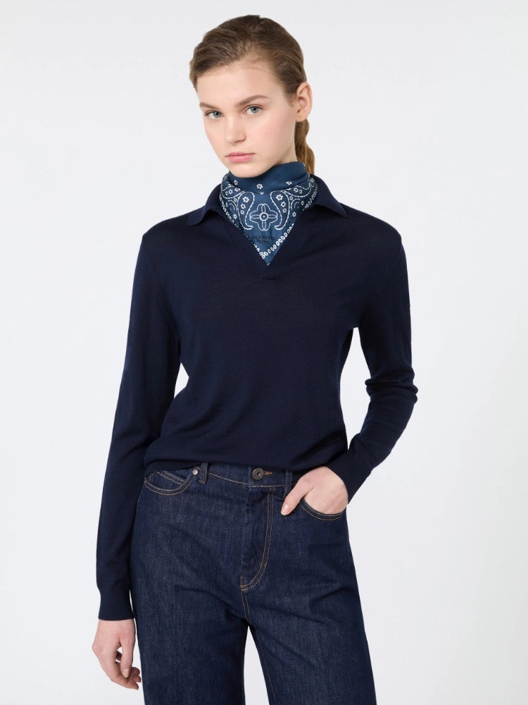 WKDCAPPA 2625366052600 - Maglieria - Weekend MAX MARA