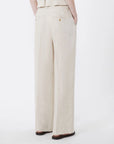 WKDMALIZIA 2615131112600 - Pantaloni - Weekend MAX MARA