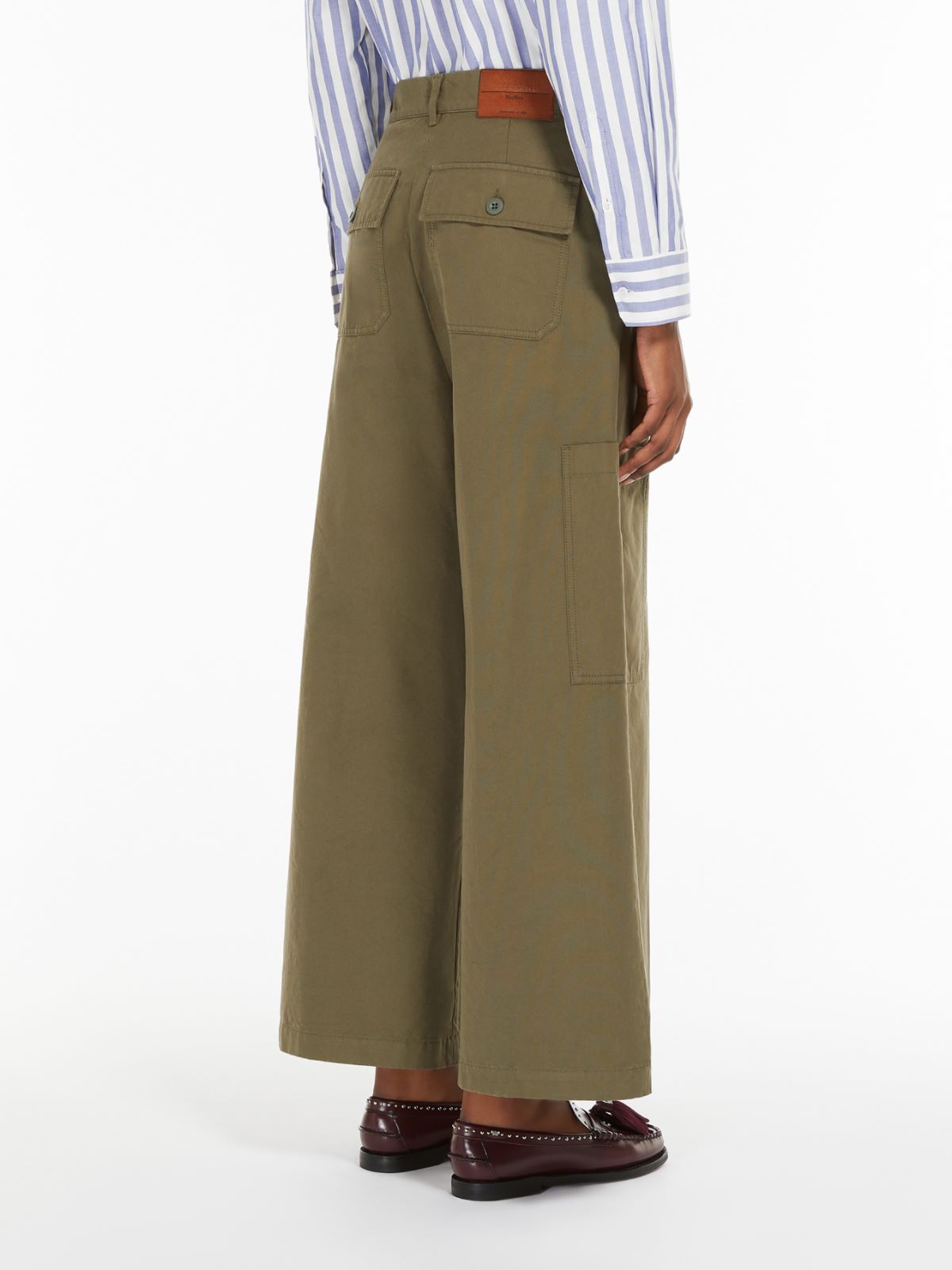 QUIZ - Pantaloni - MAX MARA WEEKEND