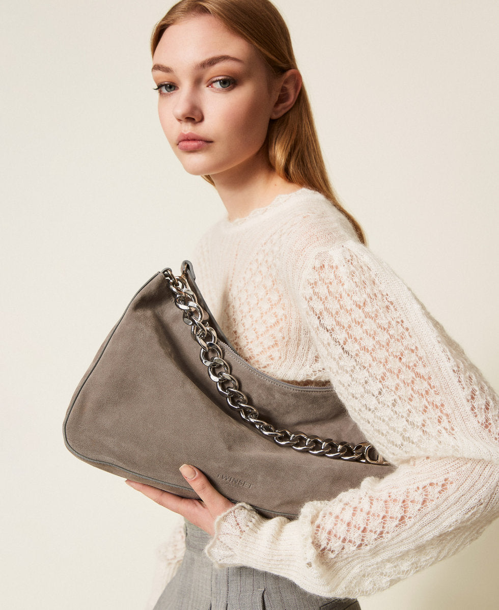 252TB7162 LILIANE - Borse - TWINSET