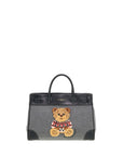 MARVIN LOVE TOTE TOTE BAG - Borse - RUE MADAM PARIS