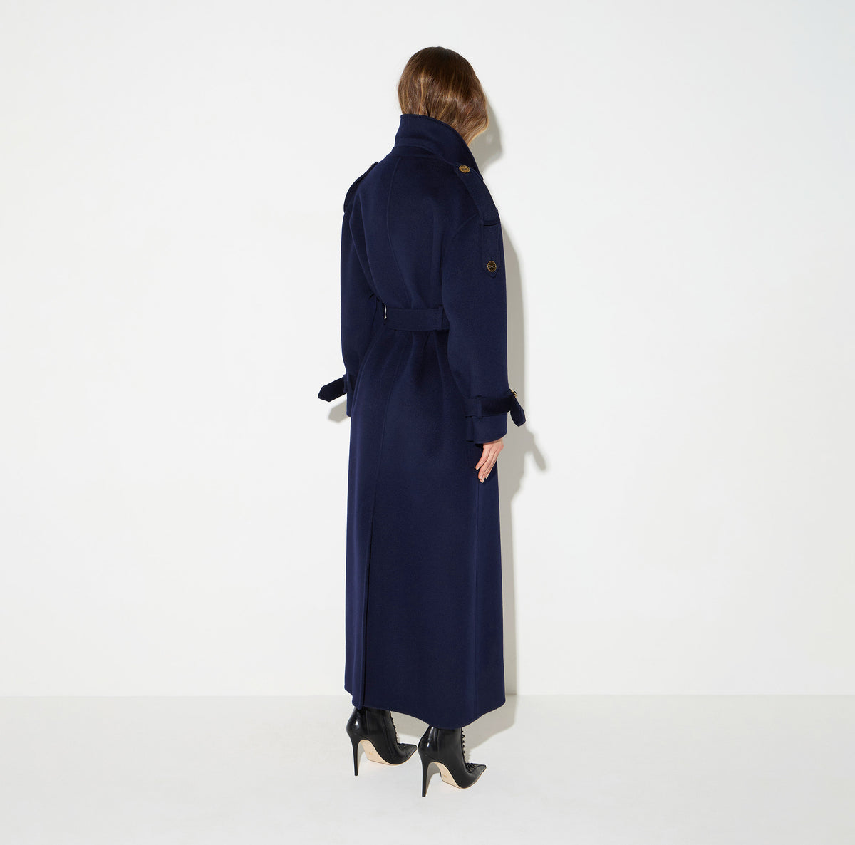 CP02D66E2 - Cappotti - Elisabetta Franchi