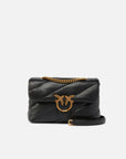 LOVE PUFF CLASSIC CL 100038-A0F2 AI25 NR - Borse - Pinko