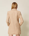 252TP2141 - Cappotti - TWINSET