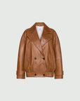 MLSPALLORE 2623446074200 - Giacche - MARELLA