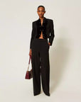 262TT2423 - pantalone - TWINSET