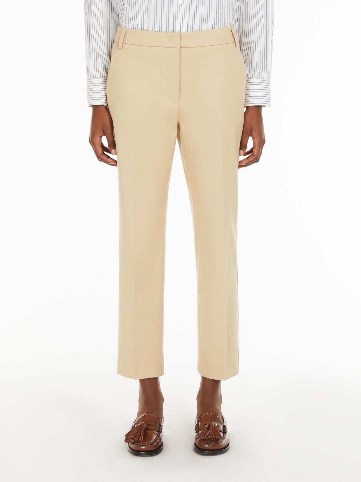 VITE - Pantaloni - MAX MARA WEEKEND