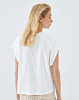 T-shirt taschino ACCESS