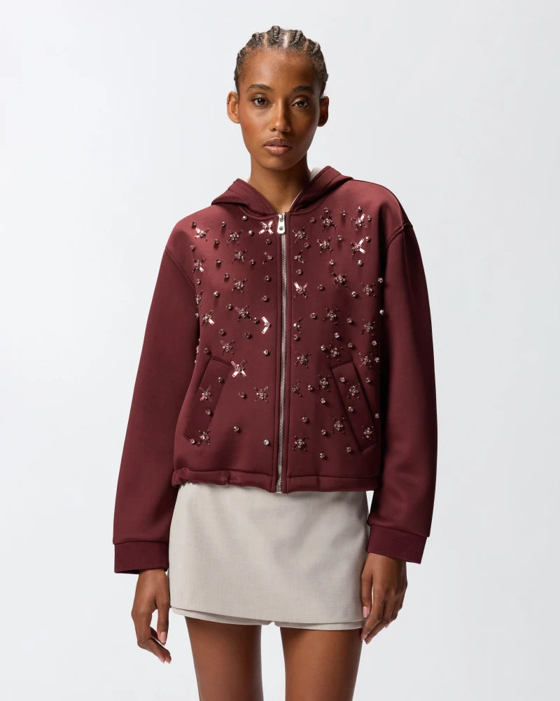 ARAMA GIUBBINO 105973-A2YJ - Giacche - Pinko