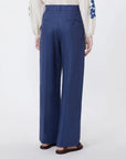 WKDMALIZIA 2615131112600 - Pantaloni - Weekend MAX MARA