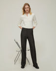 RAGTIME 2521786036200 - Pantaloni - PENNY BLACK
