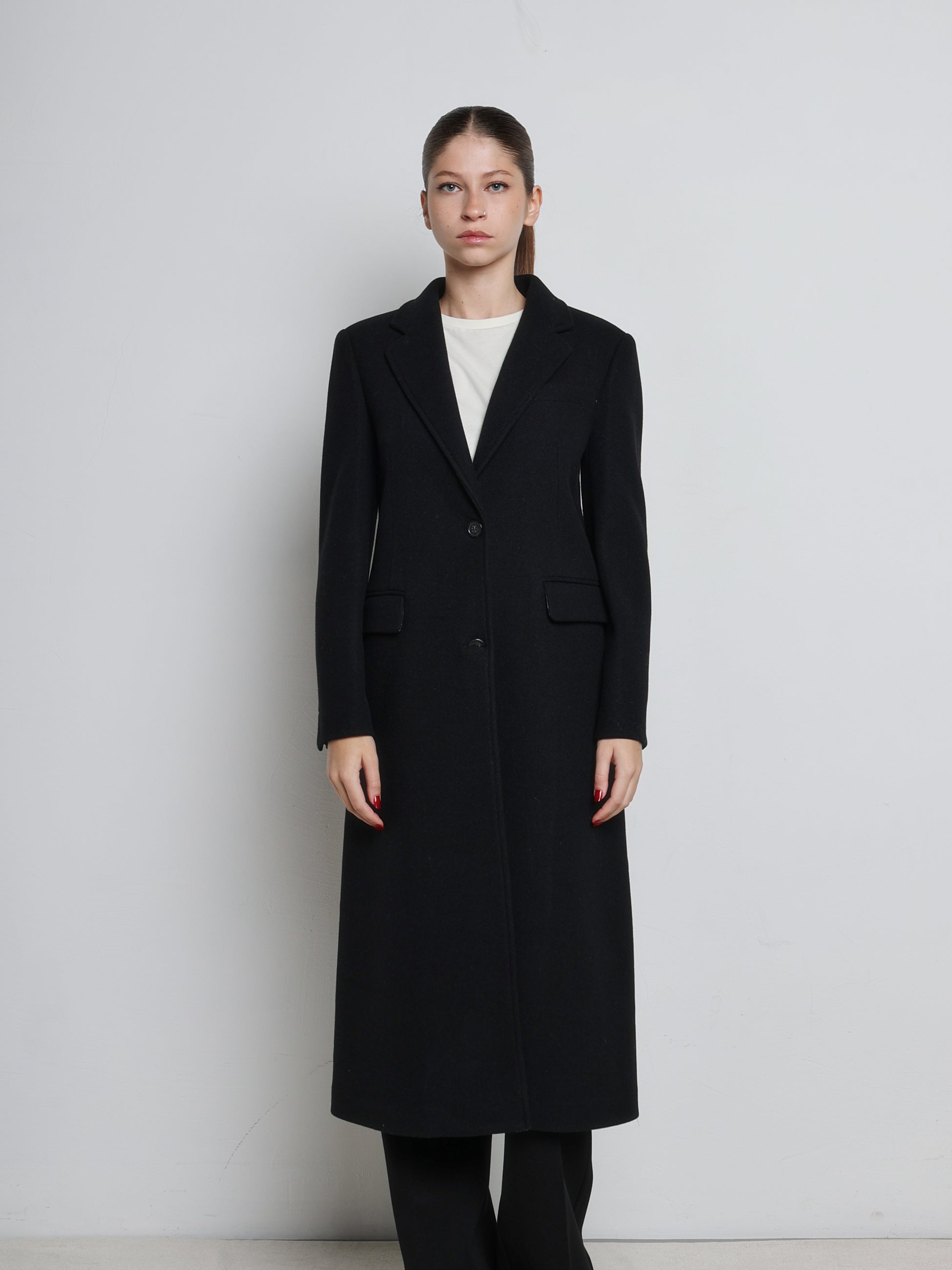 CONALA26 - Cappotti - H2O