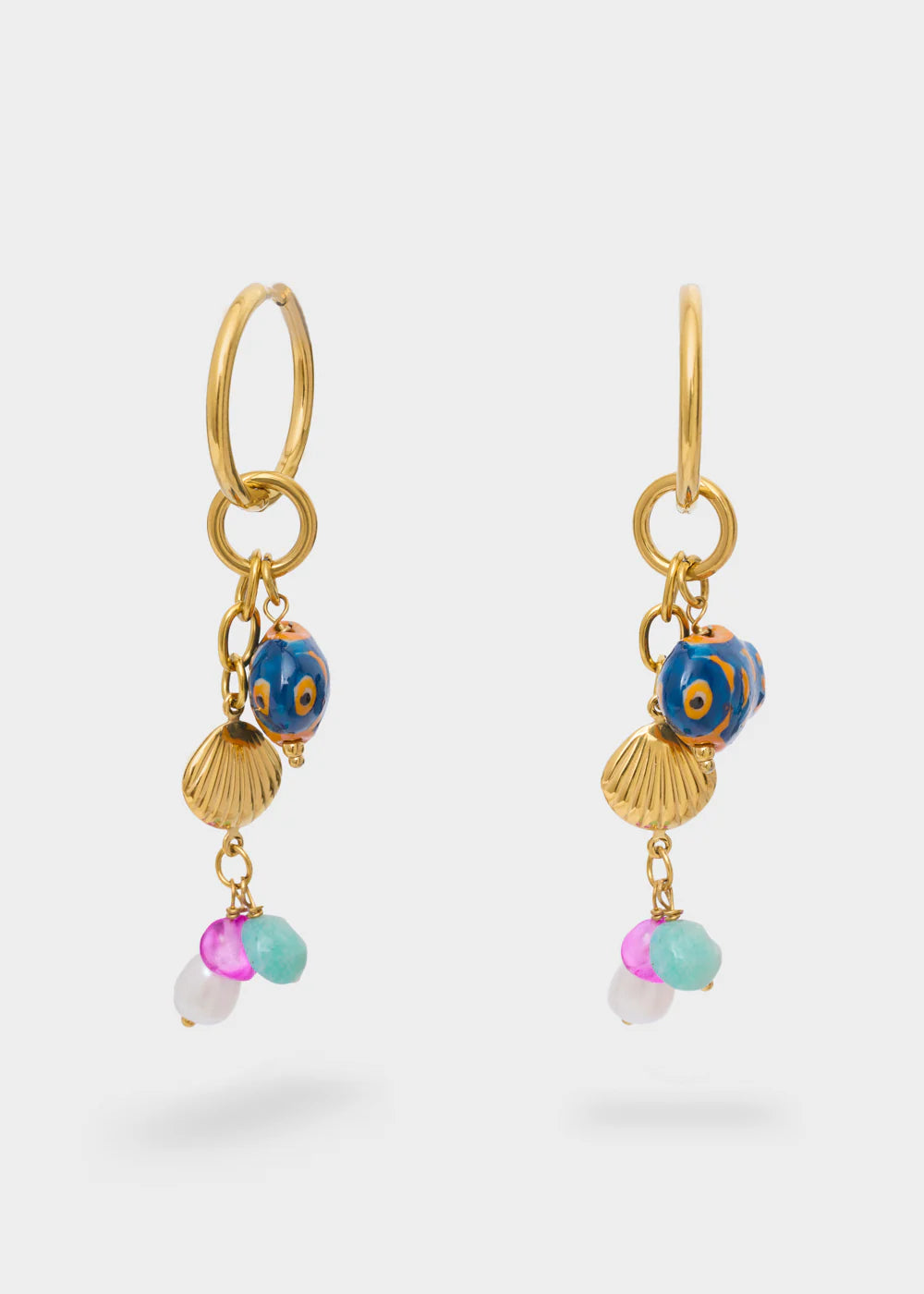 KSOR0002 - Accessori abbigliamento - NALIˆ
