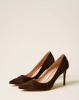 262TCP018 - Scarpe - TWINSET