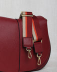HELENA ROUND /BS6037 -AI24 - Borse - GIANNI CHIARINI