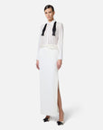 CA10952E2 - Camicie - Elisabetta Franchi