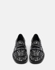 JEWEL NERO S0048NER52A - Scarpe - TWENTYFOUR