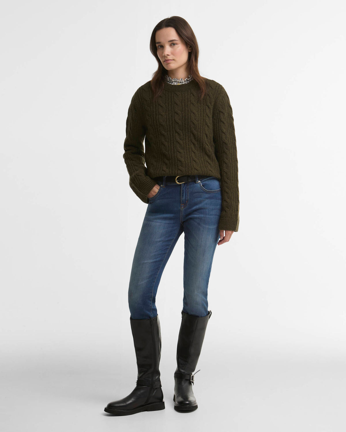 LKN1802OL71 - Maglieria - Barbour