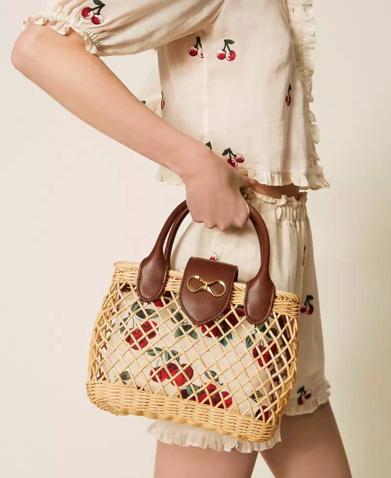 261TD8252 - Borse - TWINSET