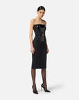 AB89257E2 - Abiti - Elisabetta Franchi
